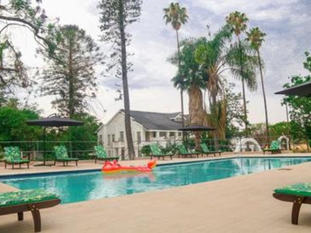 Commercial for sale in Belabela, Limpopo