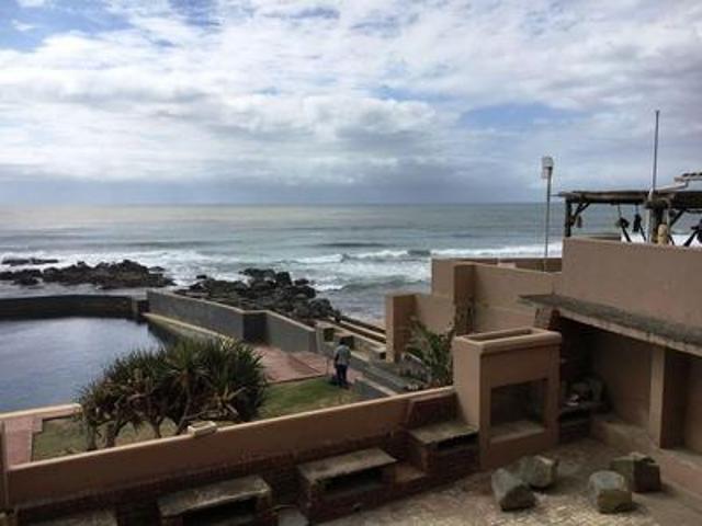 Commercial for sale in Umkomaas, Kwazulu-natal