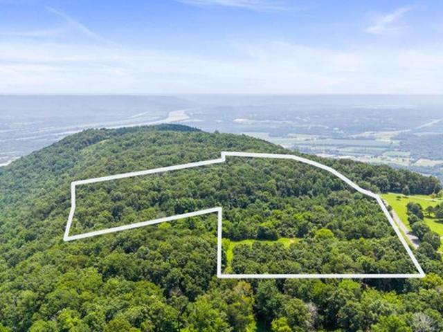 Land for sale in Tennessee