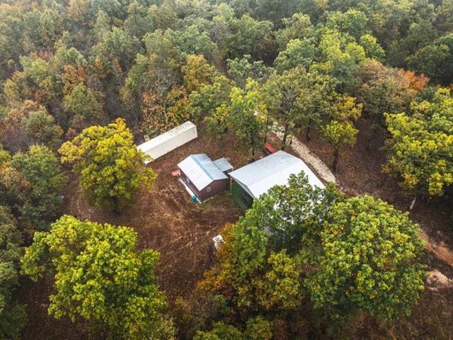 Land for sale in Bourbon, Missouri