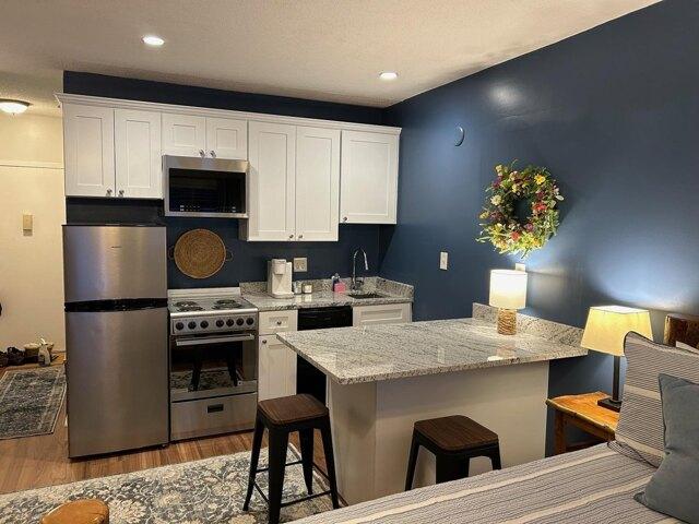 Condo for sale in New Hampshire
