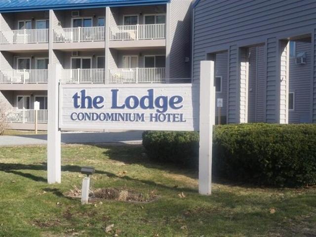 Condo for sale in New Hampshire