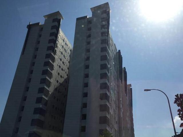 Apartment for sale in Nilai, Negeri Sembilan
