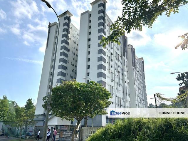 Condominium for sale in Negeri Sembilan