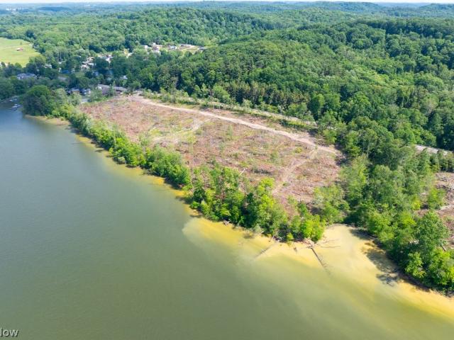 Land for sale in Sherrodsville, Ohio