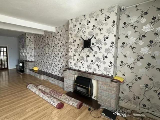 House for rent in Winson Green, West Midlands