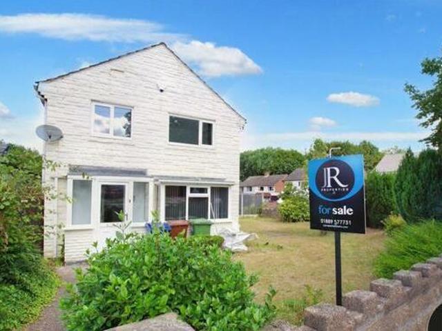 House for sale in Lyons, Greater London