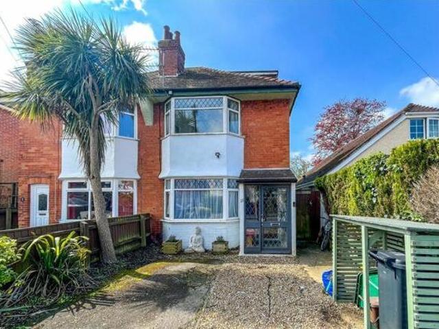 House for sale in Christchurch