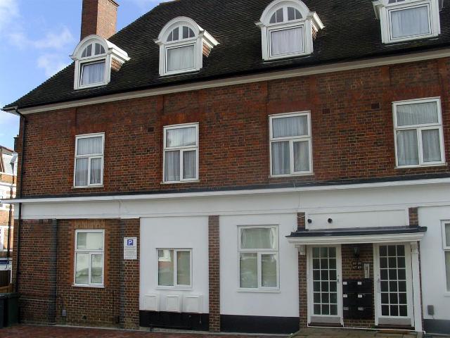 House for rent in Hendon, Greater London