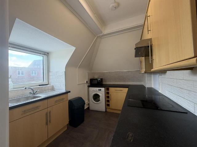 Apartment for rent in Hendon, Greater London