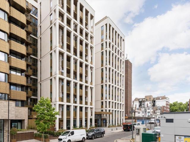 Apartment for rent in City of Westminster, Greater London