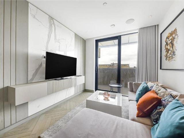 Apartment for rent in City of Westminster, Greater London