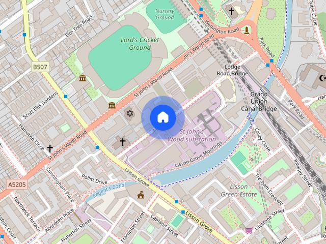 Apartment for rent in St. John's Wood, Isle Of Man