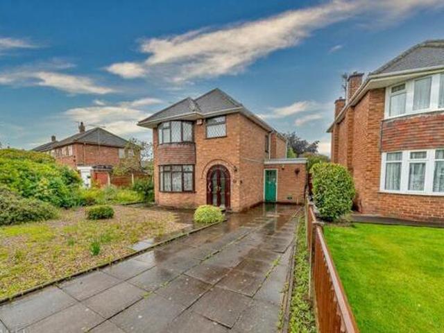 House for sale in Walsall