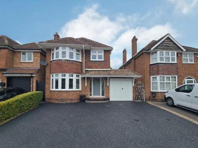 House for sale in Gillity Village, Great Barr