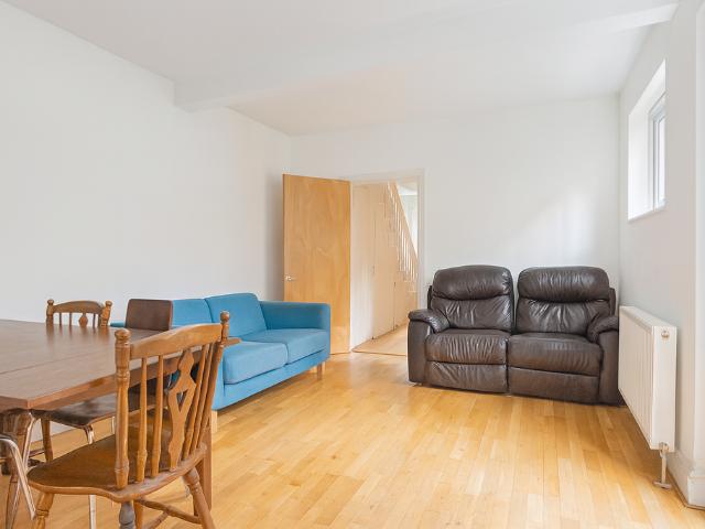 House for rent in Bevois Mount, Southampton