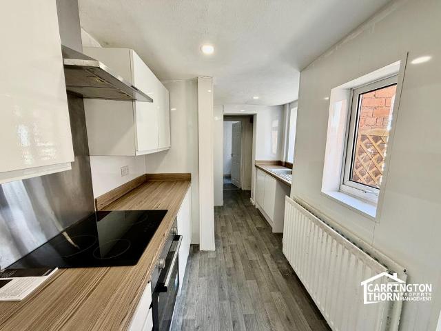 House for rent in Smallwood, Redditch