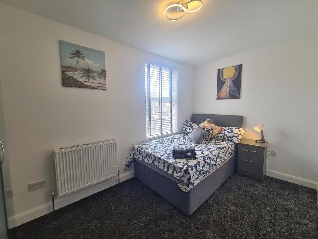 House for rent in Smallwood, Redditch