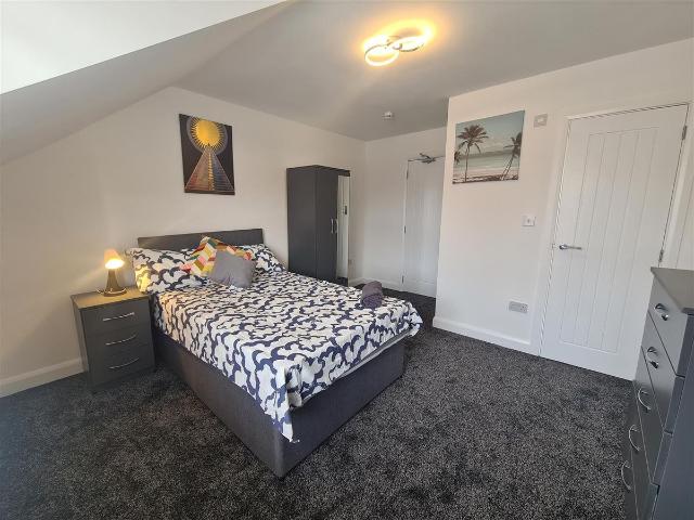 House for rent in Smallwood, Redditch