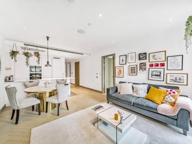 House for rent in St. John's Wood, Greater London