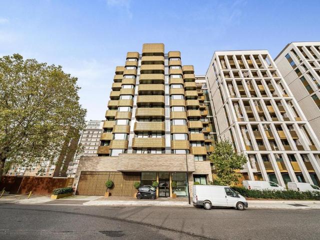 Apartment for rent in St. John's Wood, Greater London