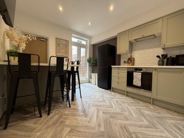House for rent in New Bilton, Rugby