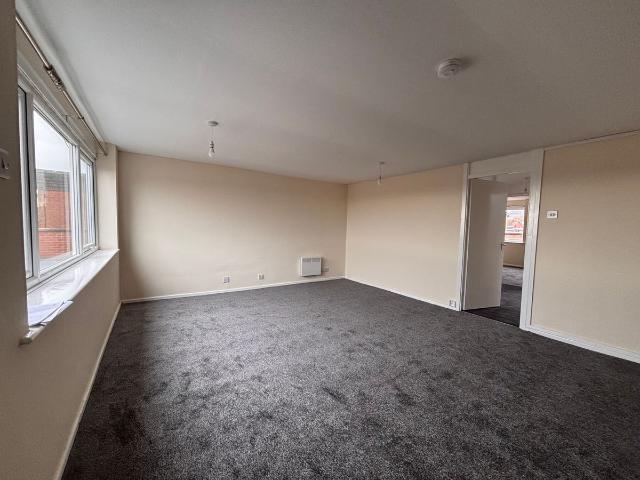 House for rent in Chadsmoor, Staffordshire