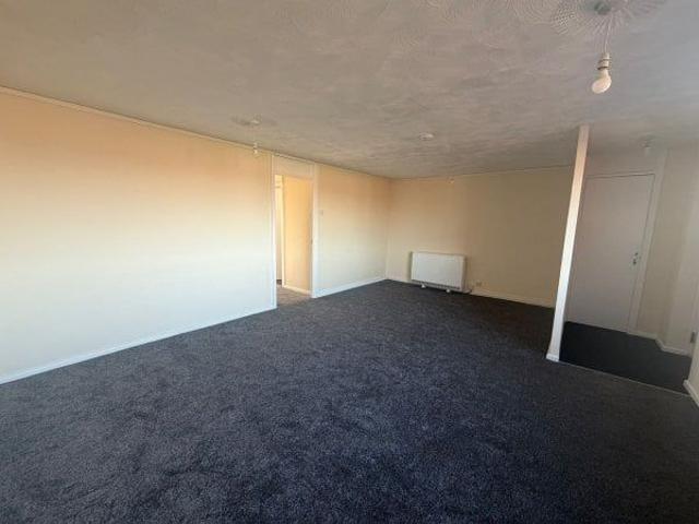 Apartment for rent in Chadsmoor, Staffordshire