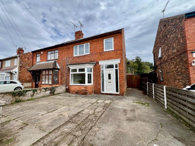 House for rent in Berkeley, Scunthorpe