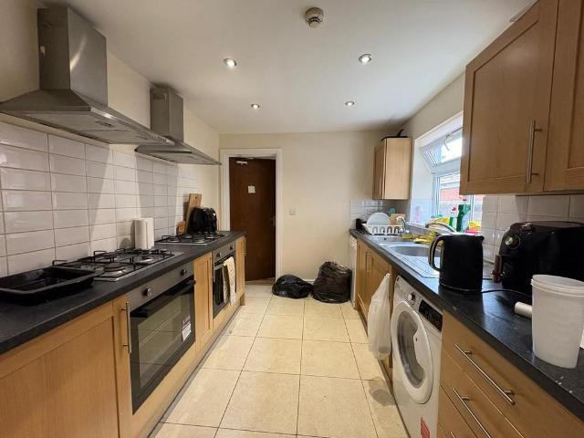 House for rent in Bevois Town, City Of Southampton