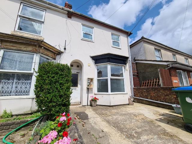 House for rent in Bevois Town, City Of Southampton
