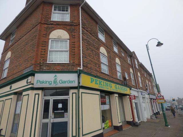 House for rent in Bevois Mount, Southampton