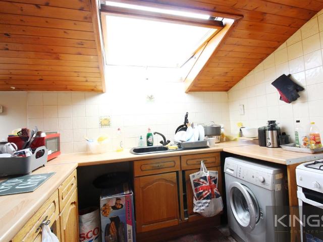 House for rent in Bevois Town, City Of Southampton