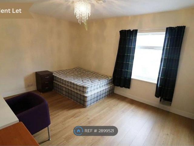 House for rent in Bevois Town, City Of Southampton