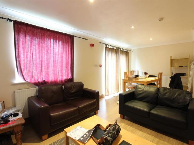 House for rent in Bevois Town, City Of Southampton