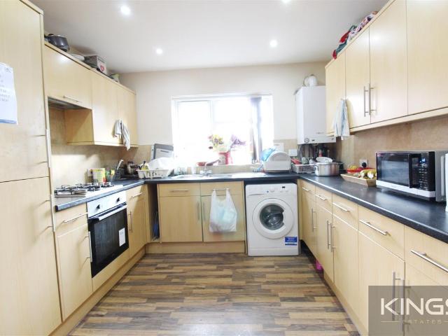 House for rent in Bevois Town, City Of Southampton