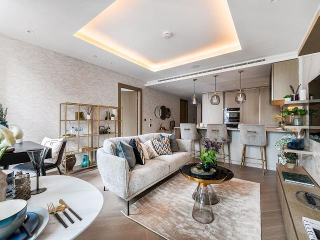 House for rent in City of Westminster, Greater London