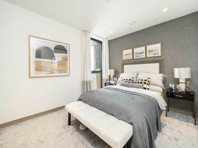 Apartment for rent in St. John's Wood, St John's Wood