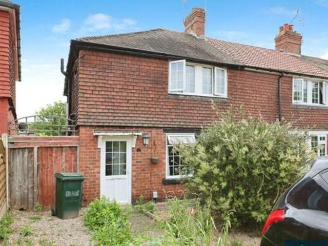 House for sale in West Midlands