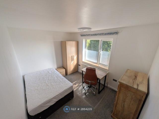 House for rent in Butterton, Staffordshire