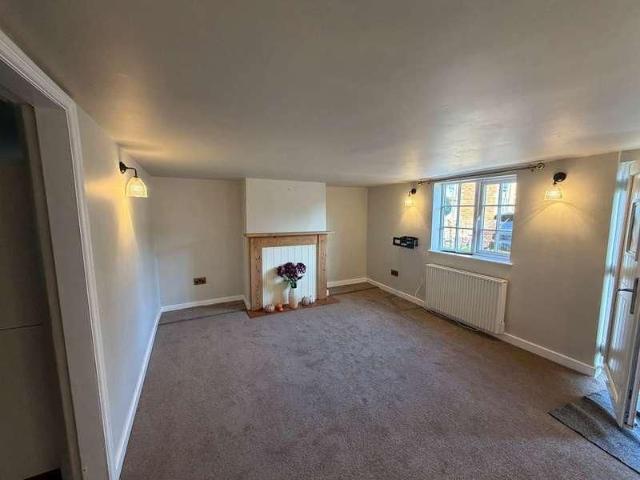 House for rent in Tattershall, East Lindsey