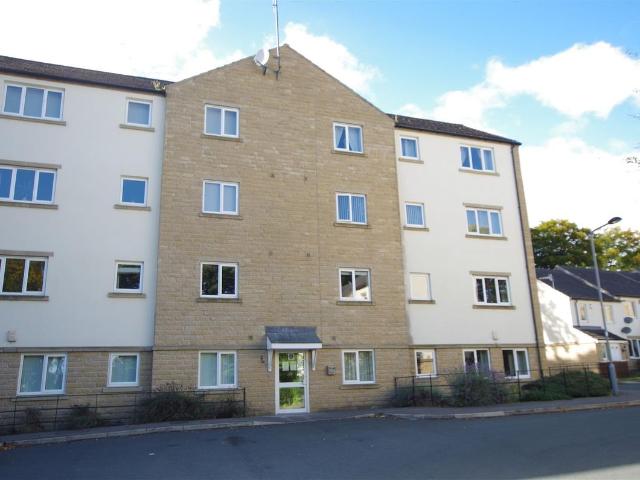 House for rent in Baildon, West Yorkshire