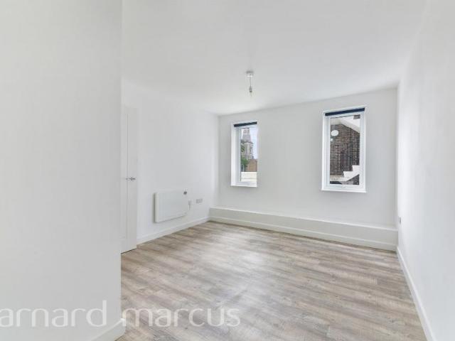 Apartment for rent in Wallington, Greater London