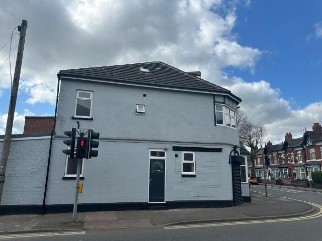 Studio for rent in Guns Village, West Bromwich