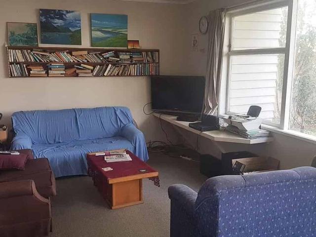 House for rent in Owhata