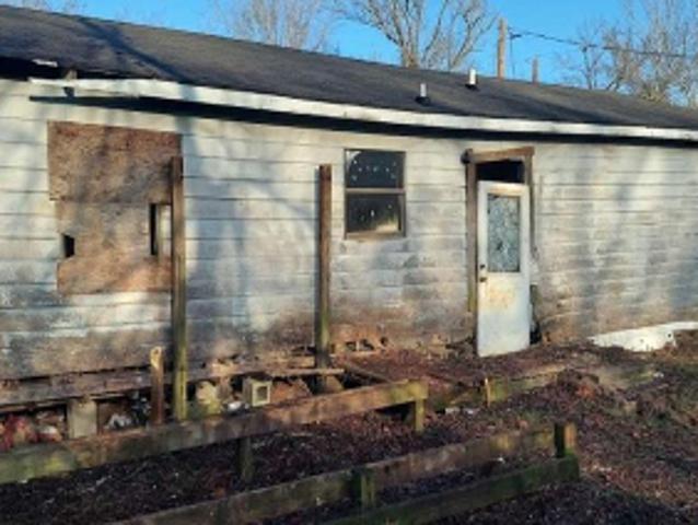 House for sale in Diana, Texas