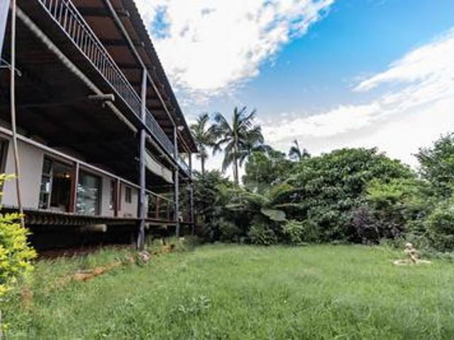 House for rent in Mtunzini, Kwazulu-natal