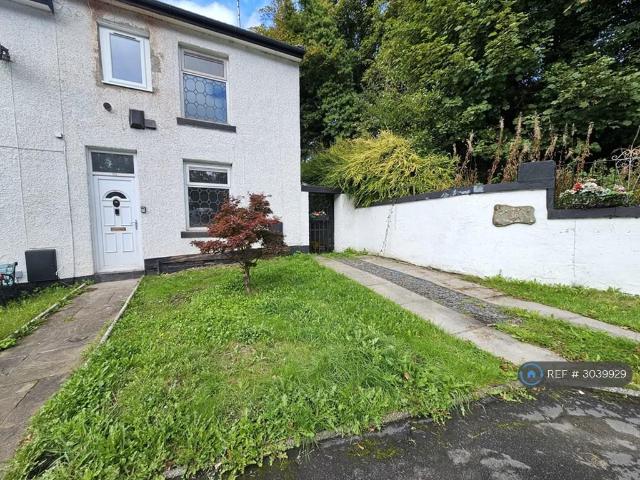 House for rent in Burnedge, Greater Manchester