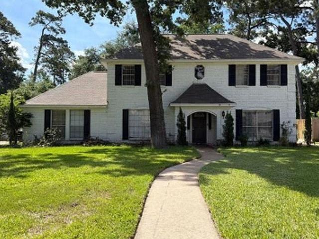 House for sale in Harris, Texas