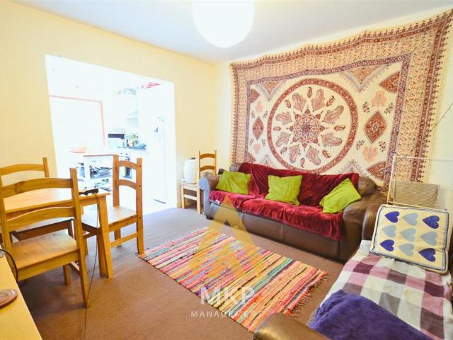 House for rent in Selly Oak, West Midlands